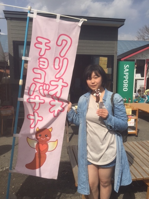 こどもの日でした