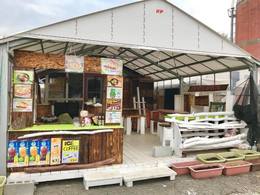 ④ リラクゼーションストア・タカタカ牧場cafe