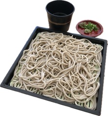 手打ちそば体験〜完全予約制〜